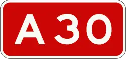 A30
