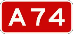 A74