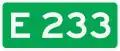 E233