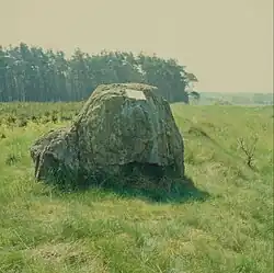 Großsteingrab Völkersen