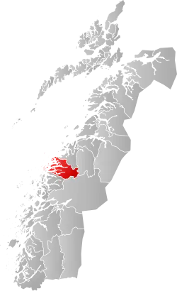 Meløy
