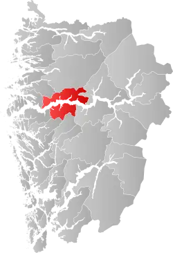 Høyanger