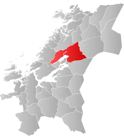 Steinkjer