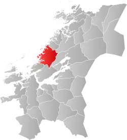 Åfjord