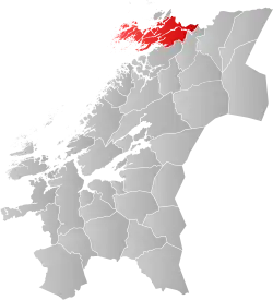 Nærøysund