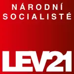 Logo der NS-LEV 21