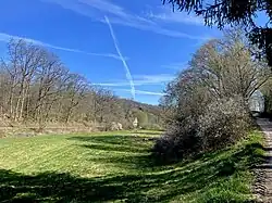 südwestl. Bereich nahe Breibach