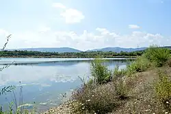 Naturschutzgebiet Okertal südlich Vienenburg