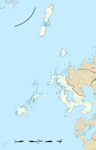 Transcosmos Stadium Nagasaki (Präfektur Nagasaki)