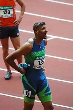 Dopingsünder Naman Keïta