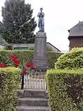 Gefallenendenkmal