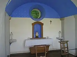 Chapelle Notre-Dame-d'Einsiedeln