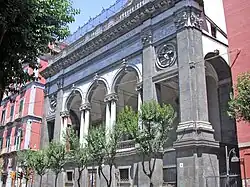 Santa Maria della Sapienza