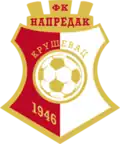 FK Napredak Kruševac