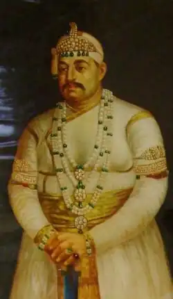 Nasir ud-Daula