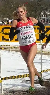 Platz 23 für Natasha Wodak