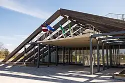 Nationaler Botanischer Garten von Lettland