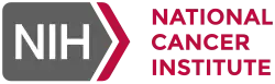 Logo des NCI