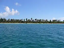 Parque Nacional Cotubanamá