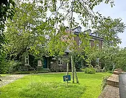 Naturschutzzentrum Bruchhausen