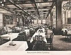 Naumannbräu (um 1915)