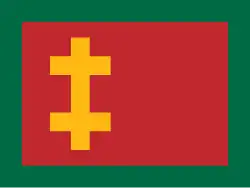 Gösch der Marine zwischen den Weltkriegen