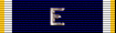 Battle Efficiency Award (Navy „E“ Ribbon) (5)