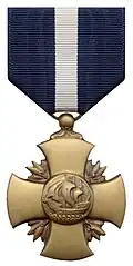 Navy Cross