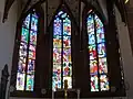 Chorfenster von 1958
