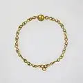 Goldkette, 1. Jh.