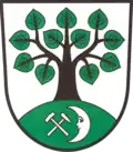 Wappen von Nedabyle