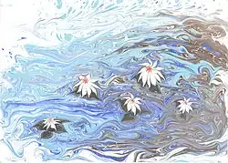 Nedim Sönmez: Seerosen