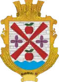 Wappen von Nedobojiwzi