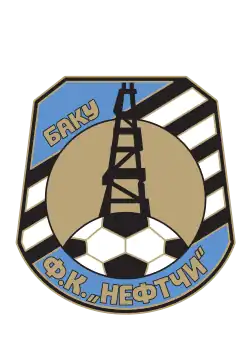 Neftjanik Baku