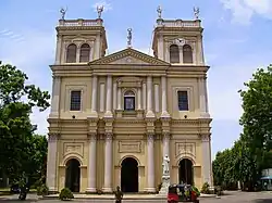 Negombo – St Mary’s Church