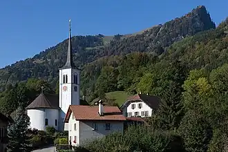 Pfarrkirche