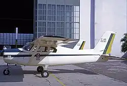 Neiva C-42 (Regente 360C)