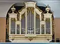 Orgelprospekt