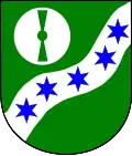 Wappen von Nemojany