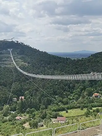 Brücke der nationalen Einheit