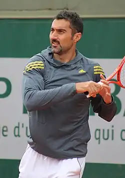 Nenad Zimonjić