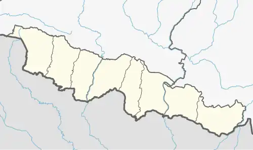 Provinz Madhesh (Madhesh)