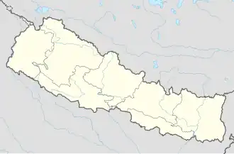 Kathmandu (Nepal)