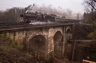 Ansicht von Nordwesten (2016)