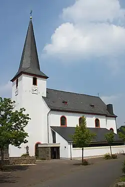 Pfarrkirche St. Martin