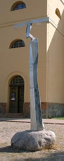 „Parzival I“ in Temnitzquell-Netzeband