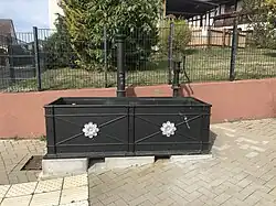 Brunnen in Hausen-Arnsbach