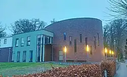 Neuapostolische Kirche