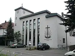 Neuapostolische Kirche