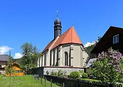 Grünangerkirche